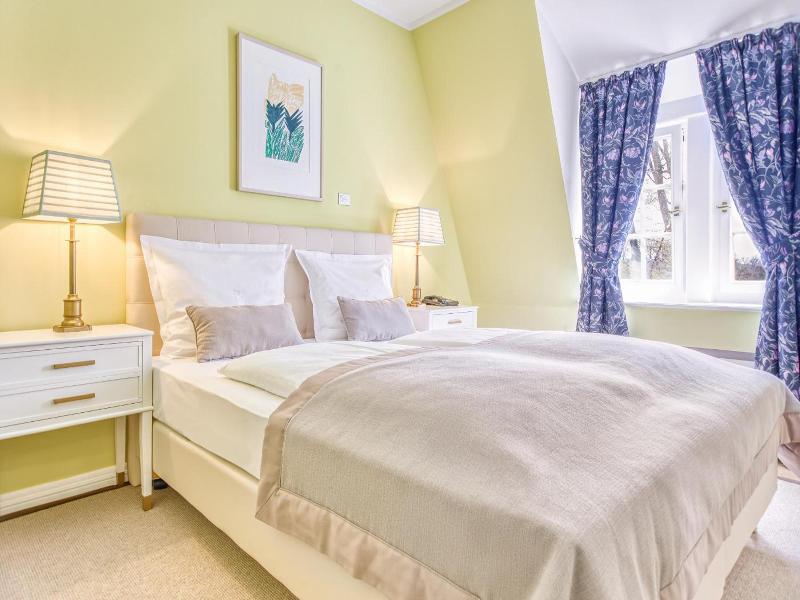 Wald & Schlosshotel Friedrichsruhe - Oda