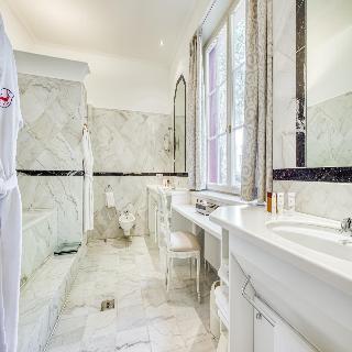 Wald & Schlosshotel Friedrichsruhe fotoÄŸrafÄ±