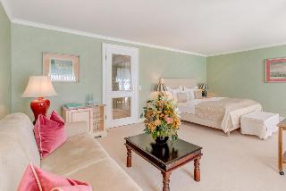 Wald & Schlosshotel Friedrichsruhe fotoÄŸrafÄ±