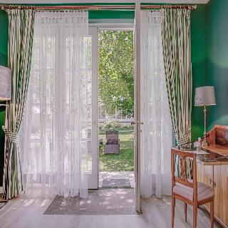 Wald & Schlosshotel Friedrichsruhe fotoÄŸrafÄ±