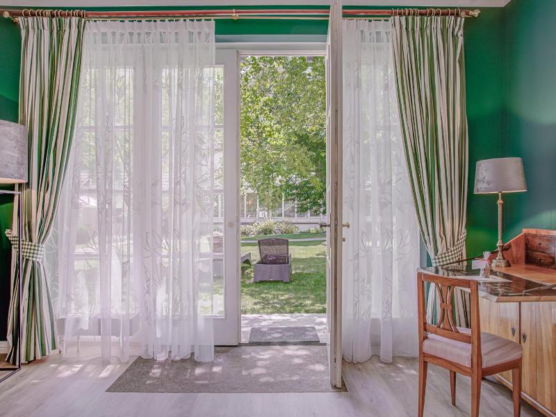 Wald & Schlosshotel Friedrichsruhe - Oda