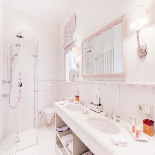 Wald & Schlosshotel Friedrichsruhe fotoÄŸrafÄ±
