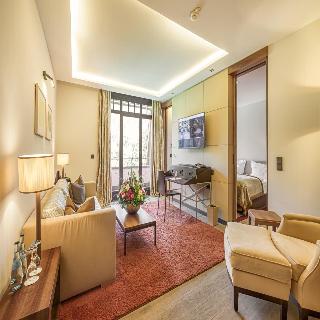 Wald & Schlosshotel Friedrichsruhe fotoÄŸrafÄ±