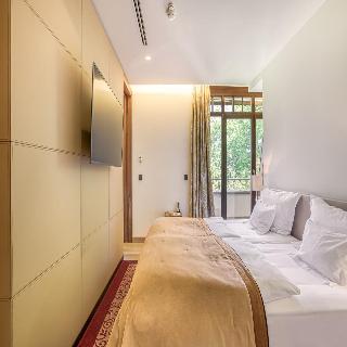 Wald & Schlosshotel Friedrichsruhe fotoÄŸrafÄ±