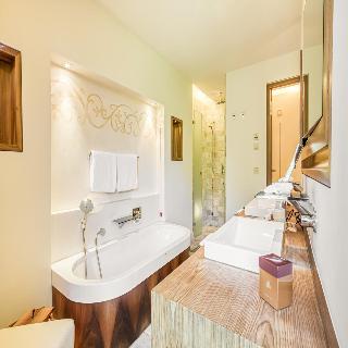 Wald & Schlosshotel Friedrichsruhe fotoÄŸrafÄ±