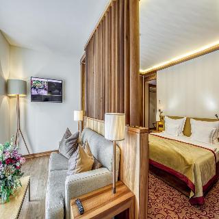 Wald & Schlosshotel Friedrichsruhe fotoÄŸrafÄ±