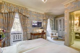 Wald & Schlosshotel Friedrichsruhe fotoÄŸrafÄ±