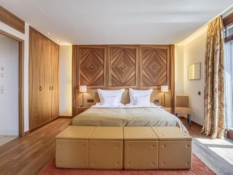 Wald & Schlosshotel Friedrichsruhe - Oda