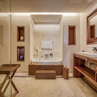 Wald & Schlosshotel Friedrichsruhe fotoÄŸrafÄ±