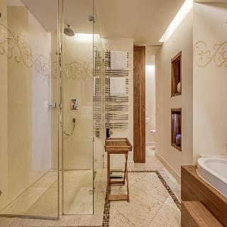 Wald & Schlosshotel Friedrichsruhe fotoÄŸrafÄ±