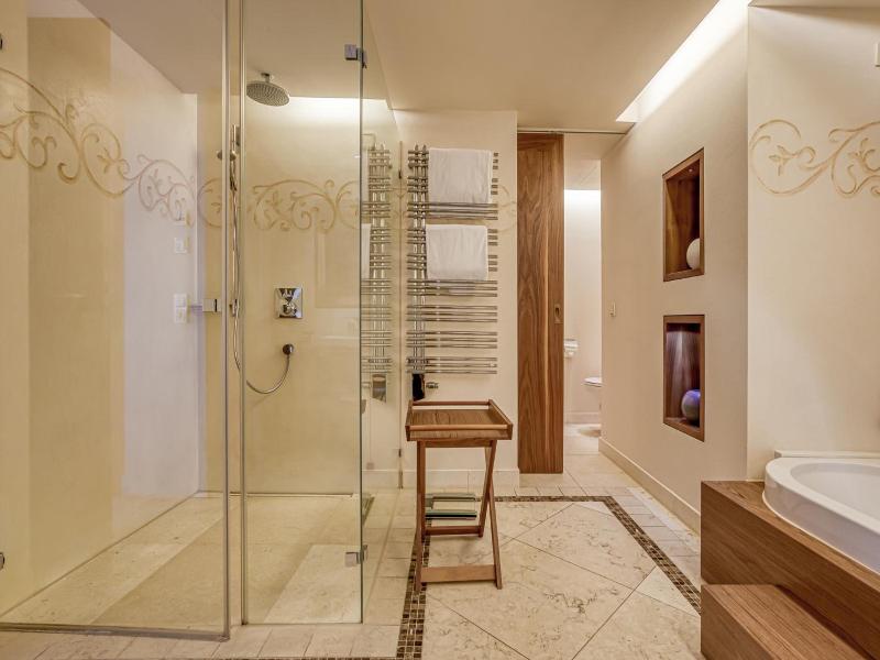 Wald & Schlosshotel Friedrichsruhe - Oda