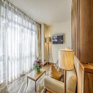 Wald & Schlosshotel Friedrichsruhe fotoÄŸrafÄ±