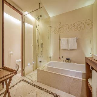 Wald & Schlosshotel Friedrichsruhe fotoÄŸrafÄ±