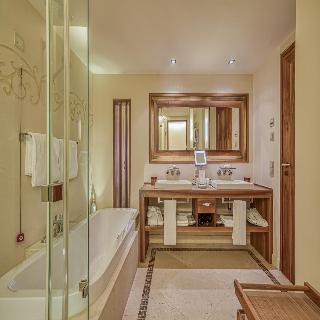 Wald & Schlosshotel Friedrichsruhe fotoÄŸrafÄ±