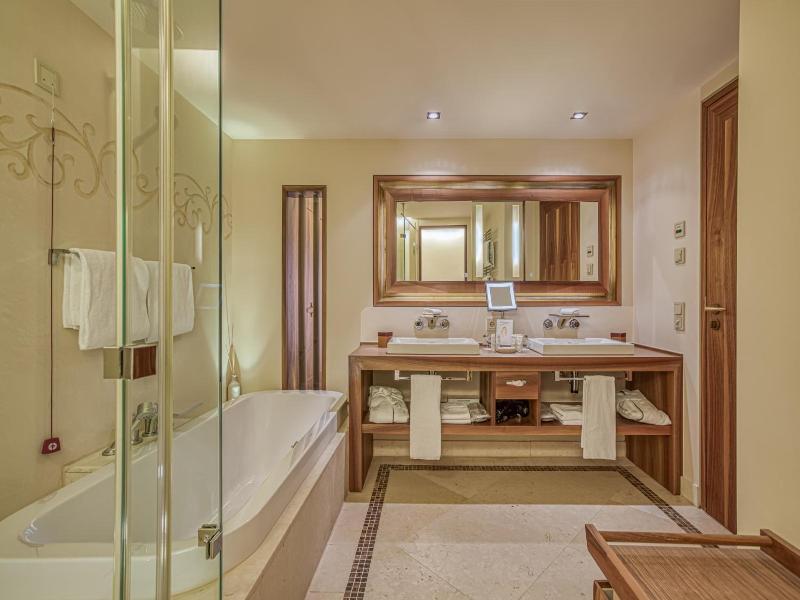 Wald & Schlosshotel Friedrichsruhe - Oda