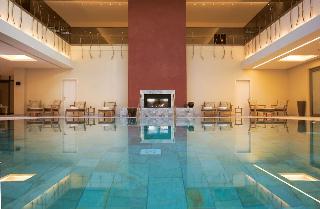 Wald & Schlosshotel Friedrichsruhe fotoÄŸrafÄ±