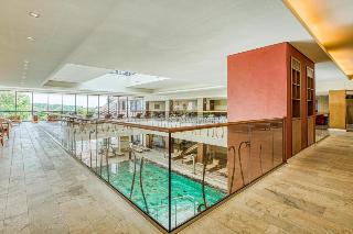 Wald & Schlosshotel Friedrichsruhe fotoÄŸrafÄ±