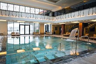 Wald & Schlosshotel Friedrichsruhe fotoÄŸrafÄ±