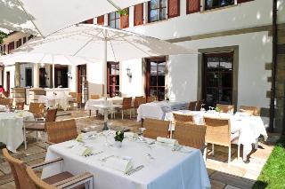 Wald & Schlosshotel Friedrichsruhe fotoÄŸrafÄ±