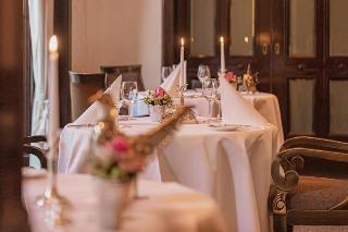 Wald & Schlosshotel Friedrichsruhe fotoÄŸrafÄ±