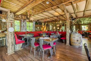Wald & Schlosshotel Friedrichsruhe fotoÄŸrafÄ±