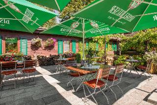 Wald & Schlosshotel Friedrichsruhe fotoÄŸrafÄ±