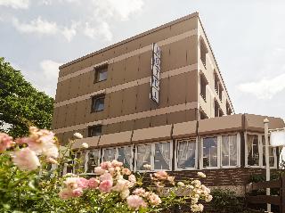 Hannover Airport by Premiere Classe otel fotoğrafı