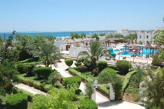 Menaville Safaga otel fotoğrafı