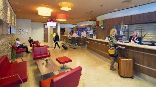 Best Western Hotel Loewengarten fotoÄŸrafÄ±