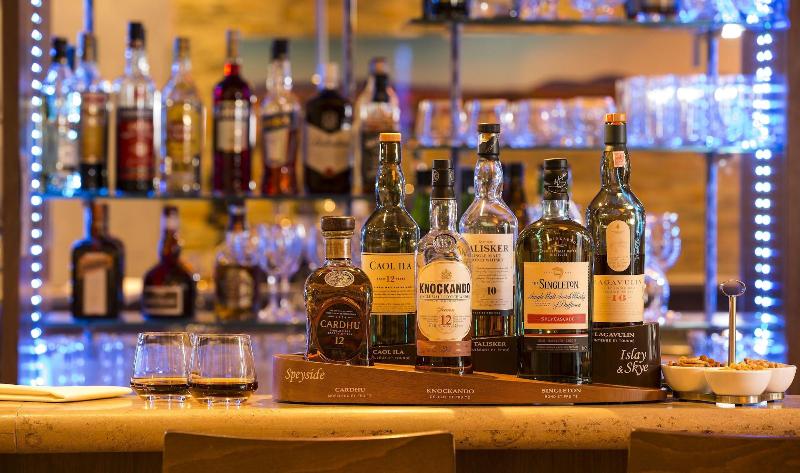 Best Western Hotel Loewengarten - Bar