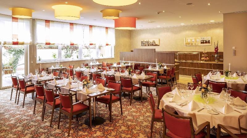 Best Western Hotel Loewengarten - Toplantı