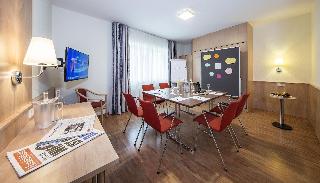 Best Western Hotel Loewengarten fotoÄŸrafÄ±