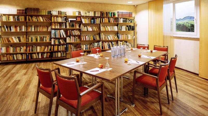 Best Western Hotel Loewengarten - Aktivite