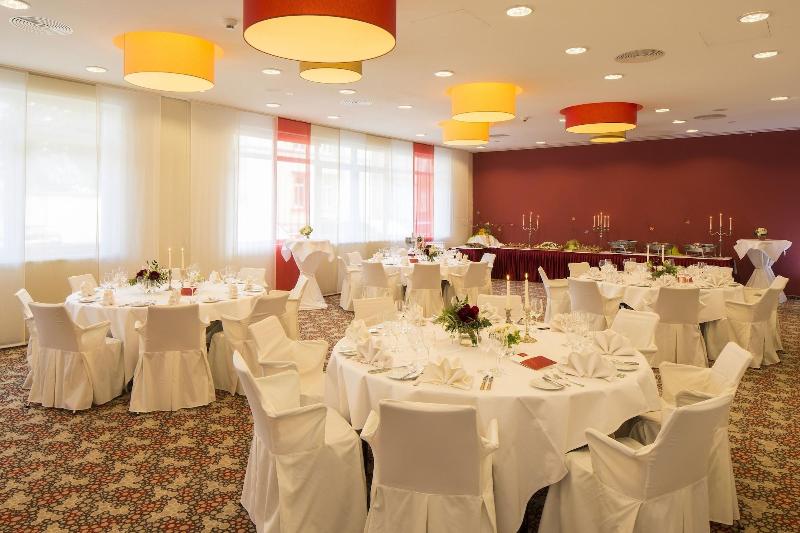 Best Western Hotel Loewengarten - Aktivite