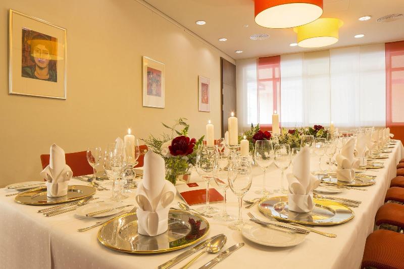 Best Western Hotel Loewengarten - Aktivite