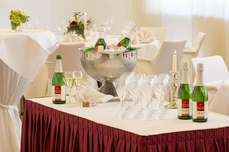 Best Western Hotel Loewengarten - Aktivite