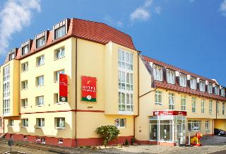 Best Western Hotel Loewengarten fotoÄŸrafÄ±