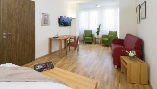 Best Western Hotel Loewengarten fotoÄŸrafÄ±