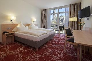 Best Western Hotel Loewengarten fotoÄŸrafÄ±