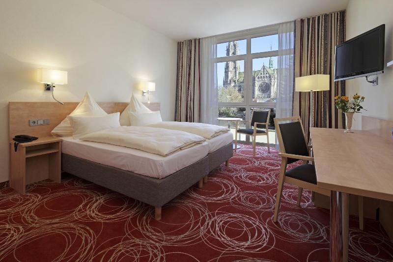 Best Western Hotel Loewengarten - Oda