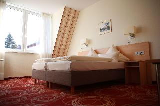 Best Western Hotel Loewengarten fotoÄŸrafÄ±
