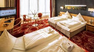 Best Western Hotel Loewengarten fotoÄŸrafÄ±