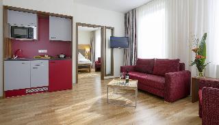 Best Western Hotel Loewengarten fotoÄŸrafÄ±