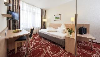 Best Western Hotel Loewengarten fotoÄŸrafÄ±