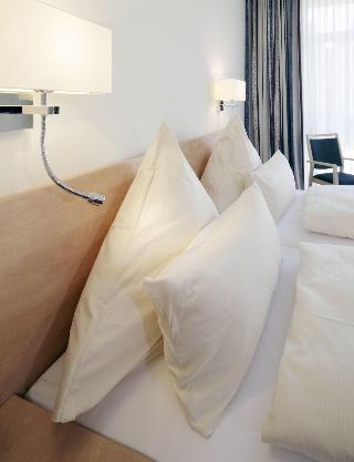Best Western Hotel Loewengarten fotoÄŸrafÄ±