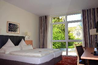 Best Western Hotel Loewengarten fotoÄŸrafÄ±