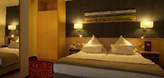 Best Western Hotel Loewengarten fotoÄŸrafÄ±