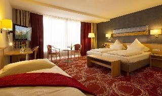 Best Western Hotel Loewengarten fotoÄŸrafÄ±