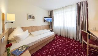 Best Western Hotel Loewengarten fotoÄŸrafÄ±