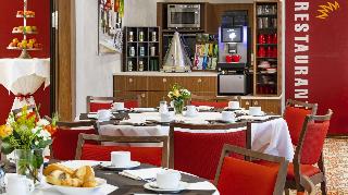 Best Western Hotel Loewengarten fotoÄŸrafÄ±